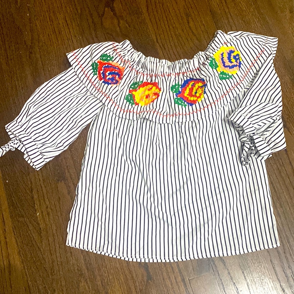 Woman’s shirt